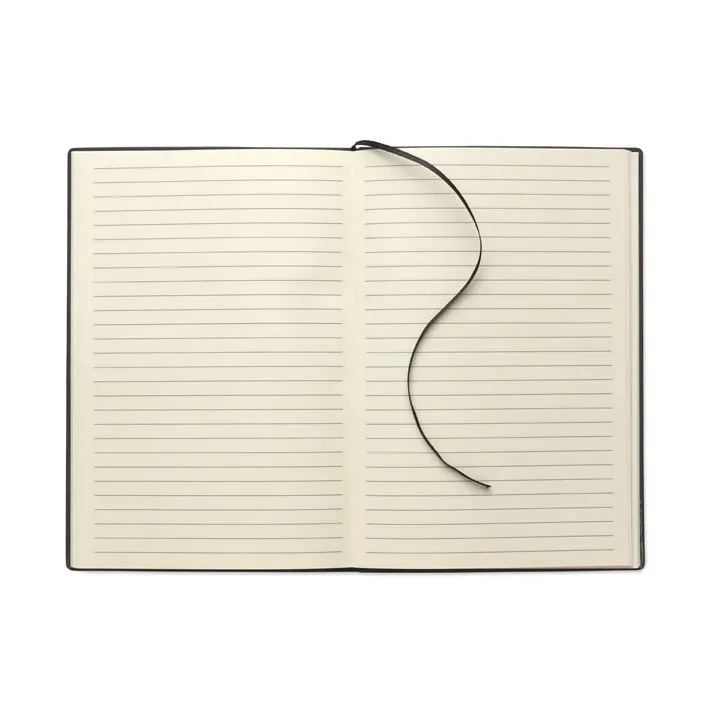 A5 PU notebook - MO2645 (MOCN#03)